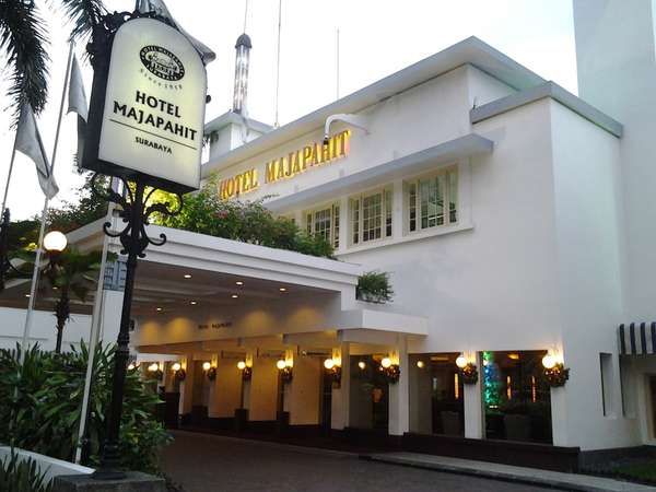 Majapahit Hotel Surabaya