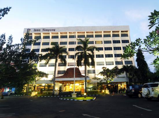Grand Inna Tunjungan (Inna Simpang Tunjungan)