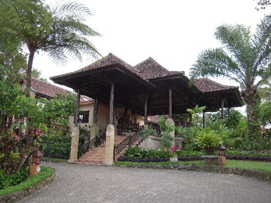 Ijen Resort & Villas