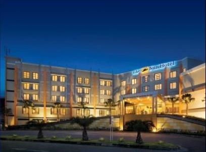 The Sun Hotel Sidoarjo