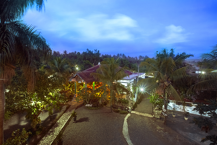 Margo Utomo Agro Resort & Cottages