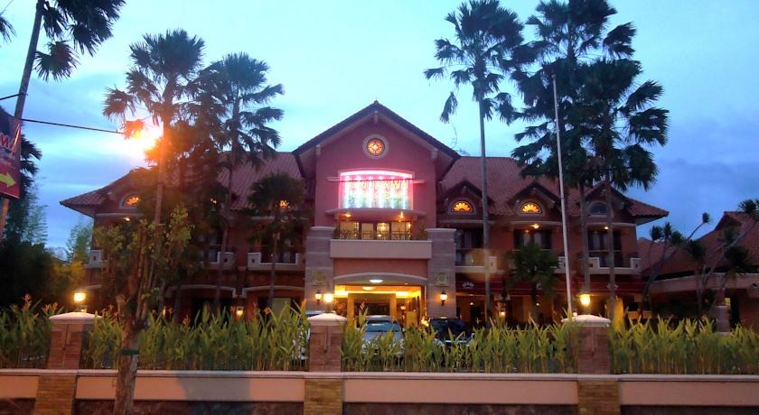 Panorama Hotel & Resort