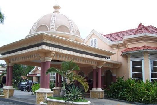 Palm Hotel
