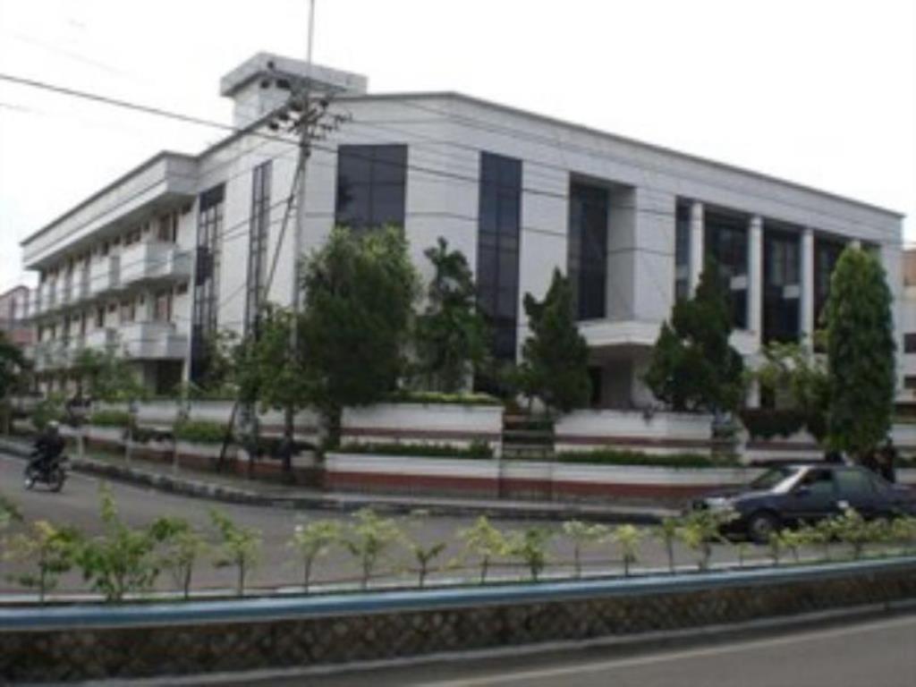 Kartika Abadi Hotel