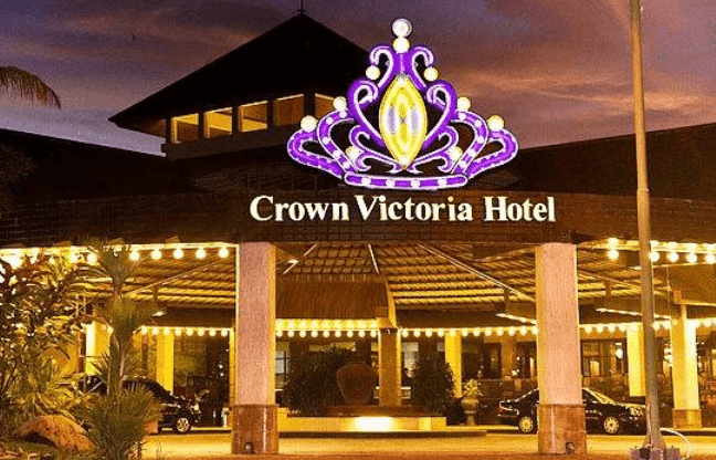Crown Victoria Hotel Tulungagung
