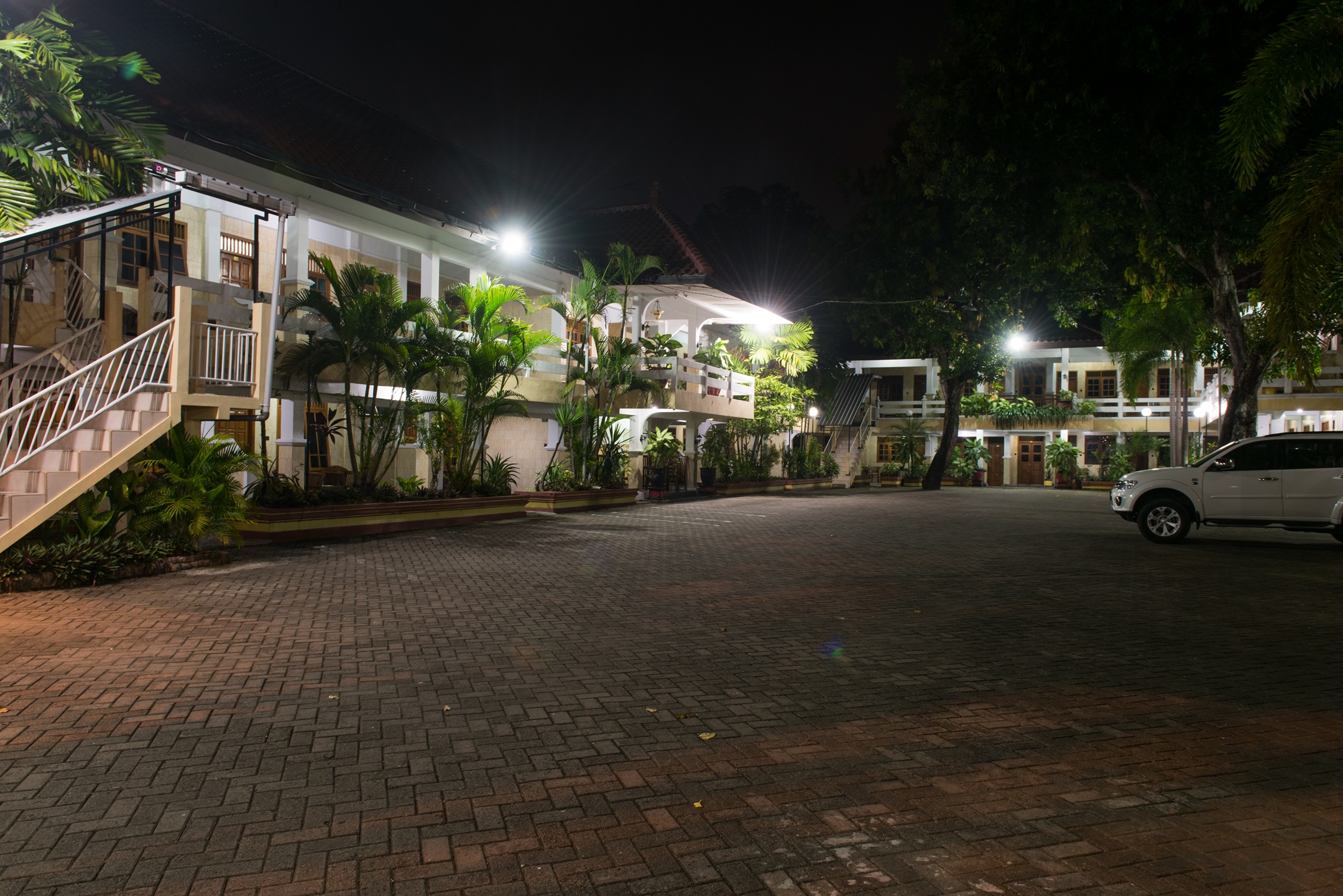 Hotel Wisma Djaja