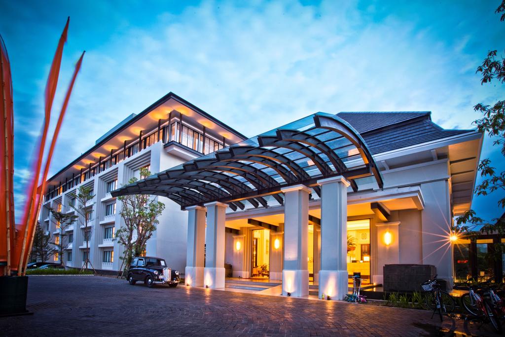 Harris Hotel & Conventions Malang