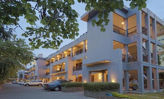 Hotel Tilamas Juanda