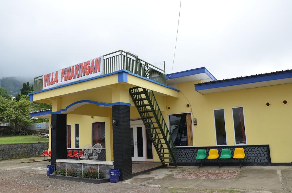 Villa Pinaringan
