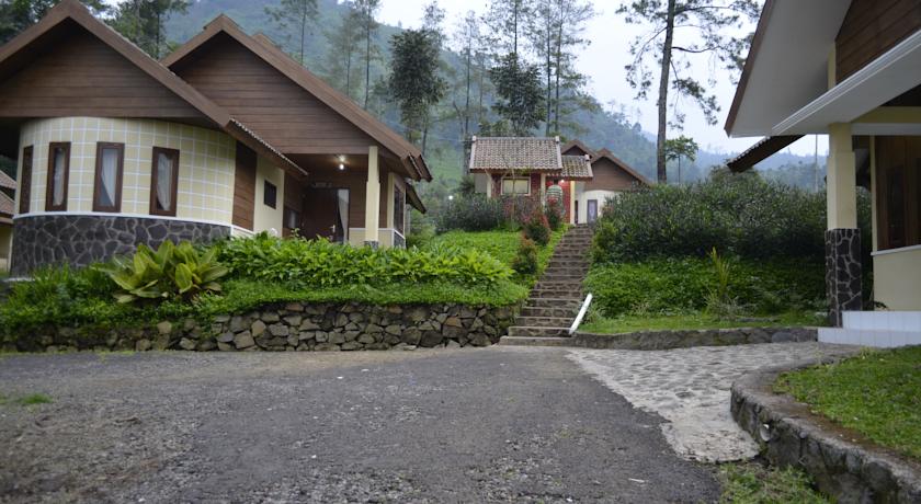 Padusan Resort