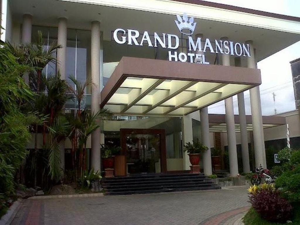 Grand Mansion Hotel Blitar