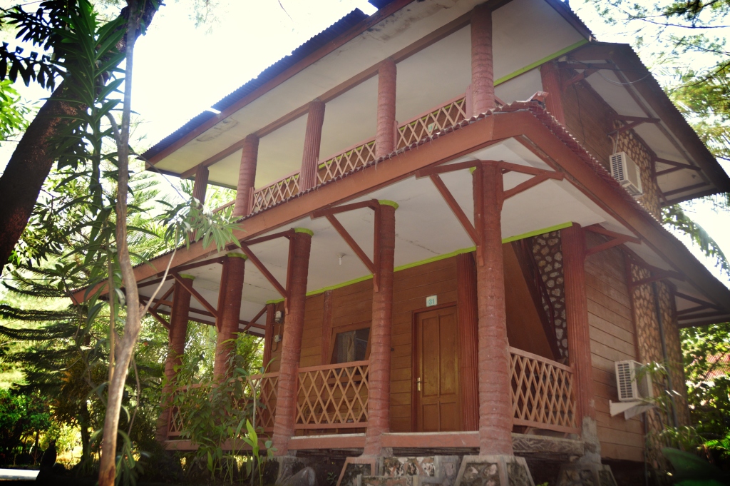 Camplong Hotel