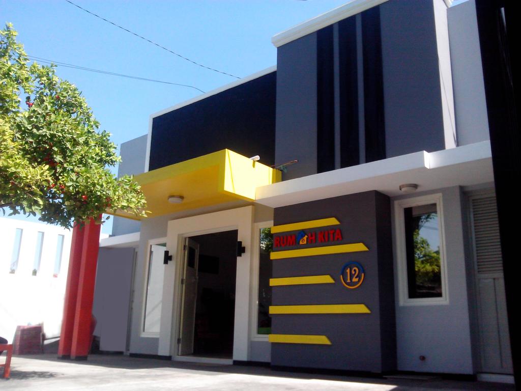 Homestay Rumah Kita