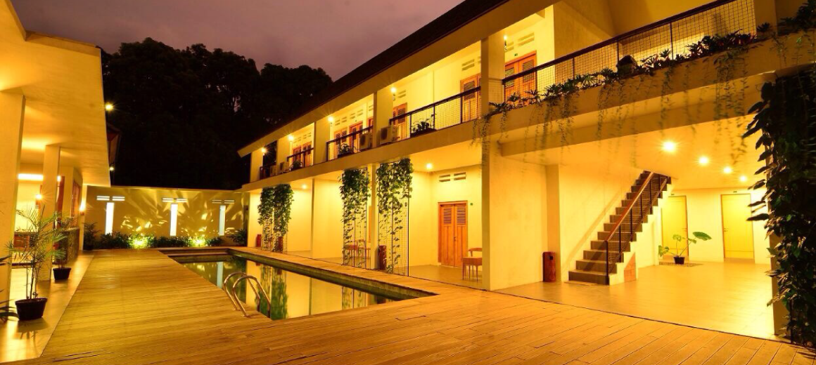 Hotel Blambangan