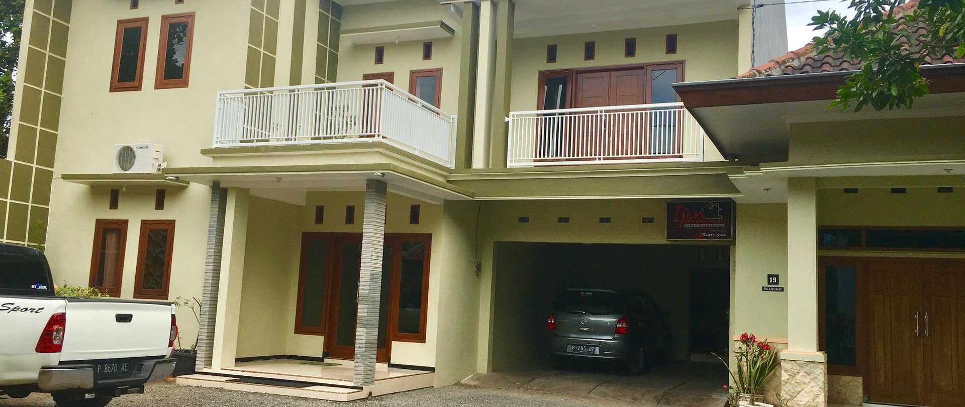 Ijen Bondowoso Home Stay