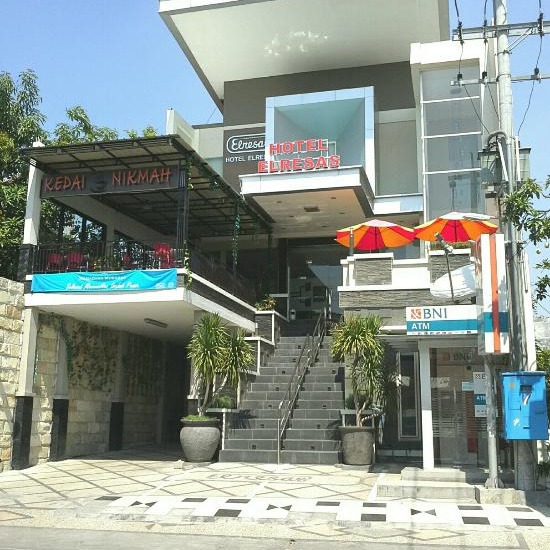 Hotel Elresas