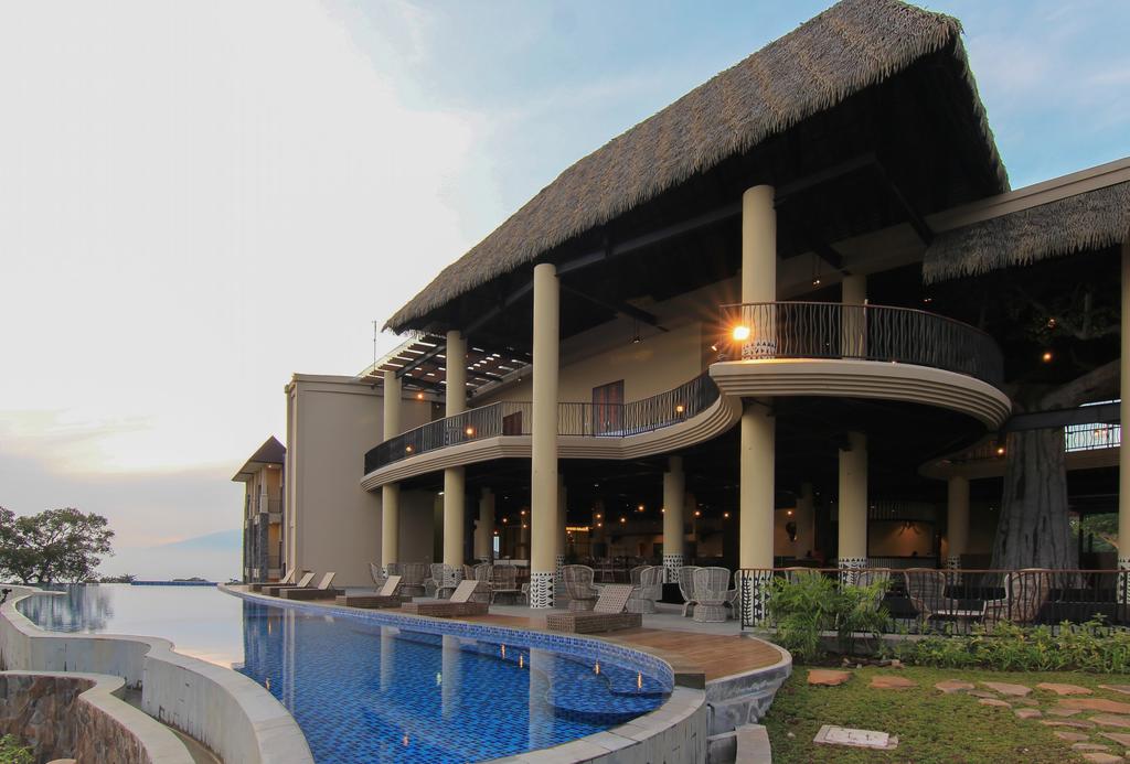 Baobab Safari Resort
