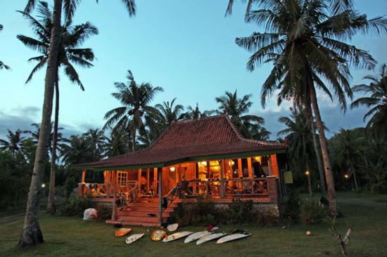 Desa Limasan Retreat