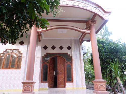 Hennnoyustian Homestay