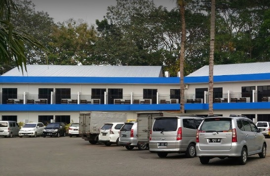 Bukit Ja'as Permai Hotel and Resort
