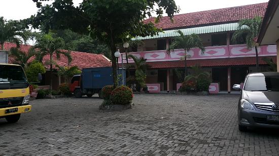 Hotel Shinta