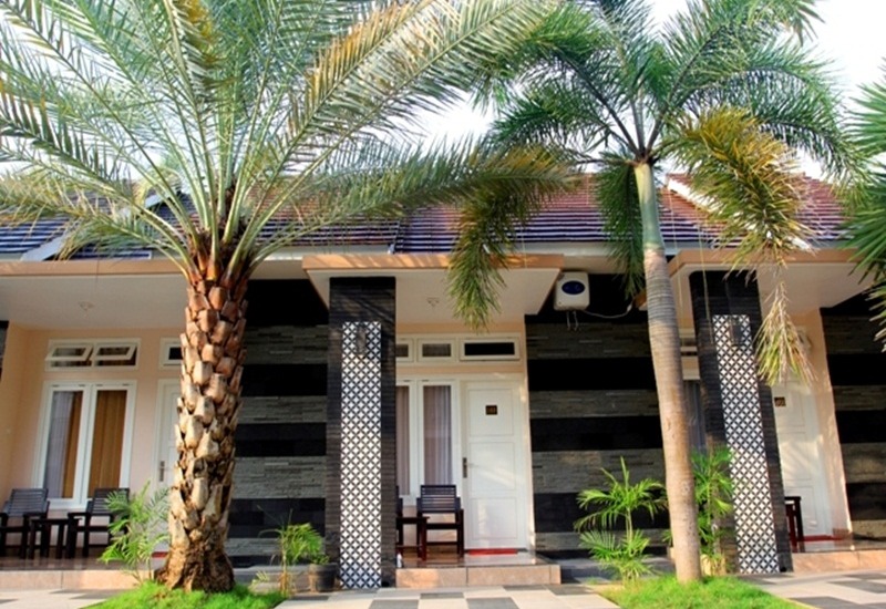 Musdalifah Hotel & Resort
