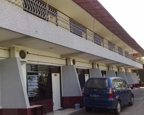 Widowati Hotel
