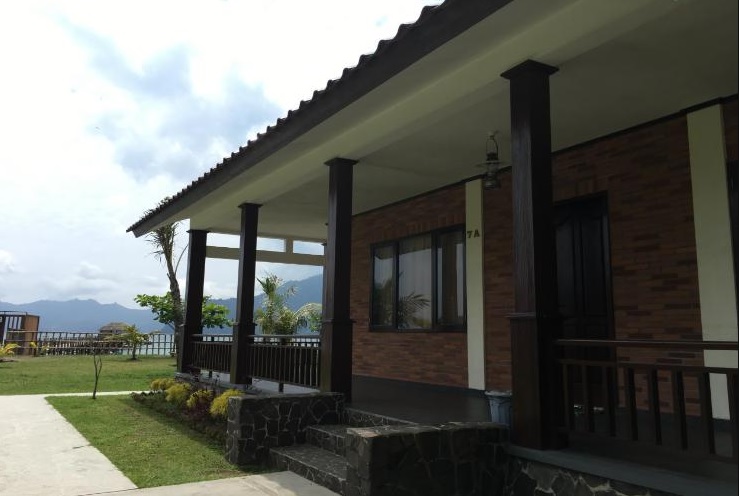 Pondok Prigi Cottage Watulimo