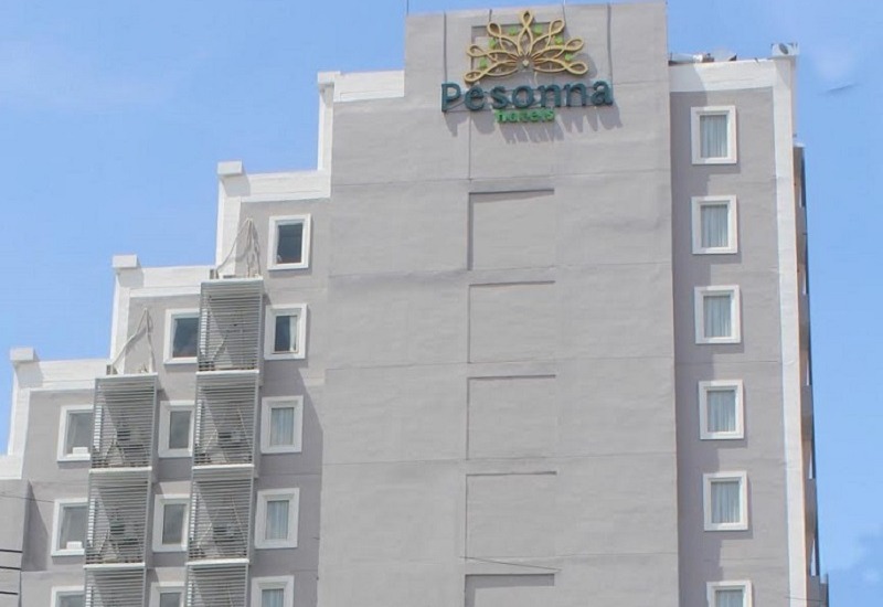 Hotel Pesonna Gresik