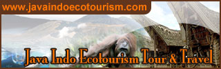 Java Indo Eco Tourism Tour & Travel