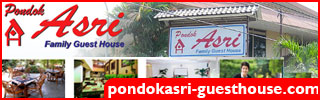 Pondok Asri Guest House