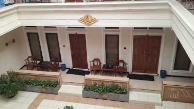 Fatma Hotel
