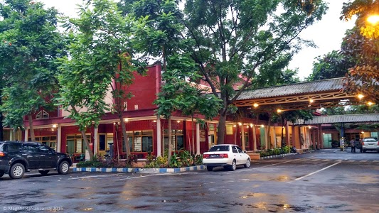 Jaya Hotel Nganjuk