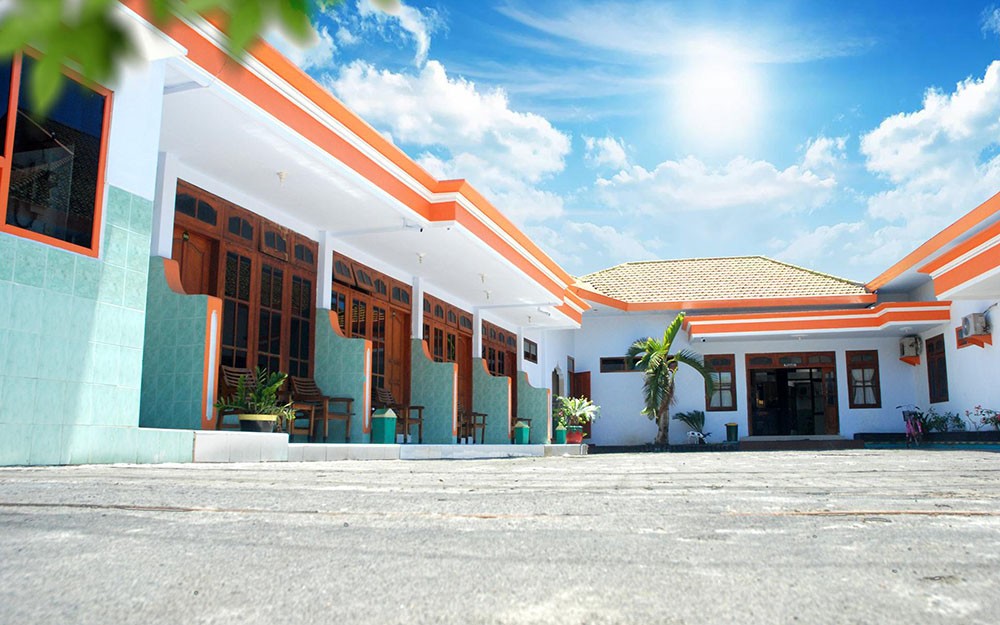 Hotel Rahmat Sampang