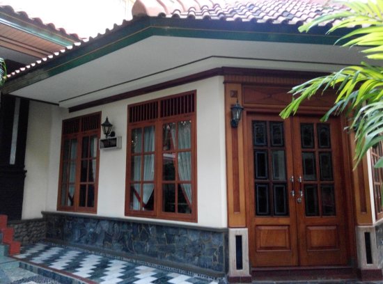 Sapta Nawa Hotel
