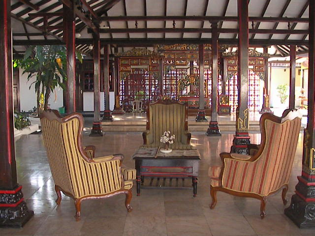 Madura Indah Hotel